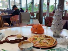 -水桶王国主题餐厅·聚会·生日派对·亲子活动·家庭套餐(亚龙湾希尔顿店)