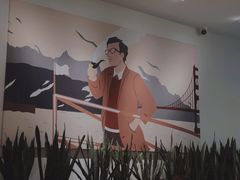 -Peet's Coffee皮爷咖啡(德基店)