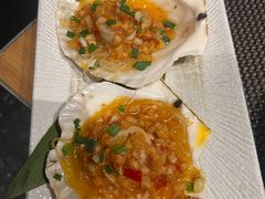 -虹料理·日料放题(悠方店)