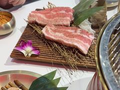 -南浦洞烤肉·新世界版(奥体店)