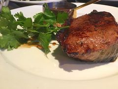 -Wooloomooloo Steakhouse(尖沙咀中心店)