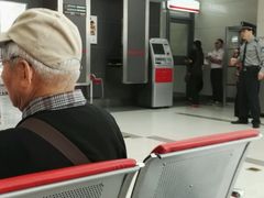 -中国工商银行(湖南路支行)