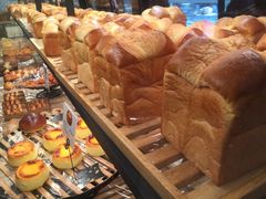 灵气吐司-工匠面包(壹方店)
