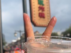 -耳朵眼炸糕(鼓楼店)
