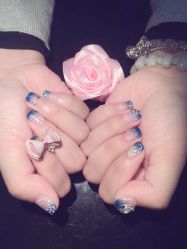 -EMILY艾枚莉美甲美睫·美颜·现磨咖啡