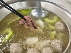 -老猫牛肉火锅(沙溪店)