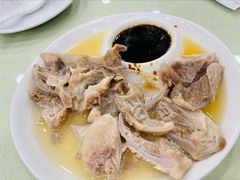 -东四民芳餐厅(世茂工三店)
