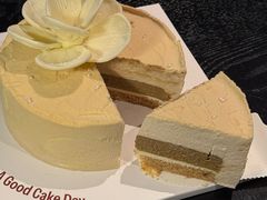 -Pantry's Best派悦坊蛋糕(K11购物艺术中心店)