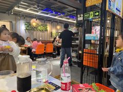 -刘少华贵州小黄牛·鲜牛肉火锅(总店)
