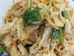 红油笋-普天和酒楼·新津菜·烤鸭(天津之眼店)