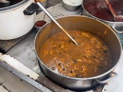 -逍遥镇刘相五胡辣汤豆沫馆(康复中街店)