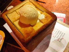 -绿茶餐厅(蓝色港湾店)