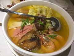 -粤麓轩餐厅(中信泰富广场店)