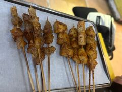 -望京小腰(北京总店)