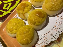 菠萝包-石岐佬中山菜馆(张溪店)