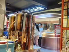 -通海俄式烧烤·俄罗斯大串(嵩山路店)