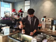 -BE NORMAL CAFE(霞溪路店)