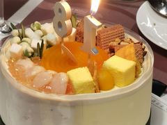 -半勺舒舒生日蛋糕店
