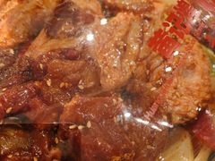 -黄记煌三汁焖锅(欢乐海岸店)
