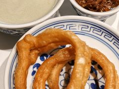 -四季民福烤鸭店(通州马驹桥店)