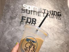 -Something For(中洲湾店)