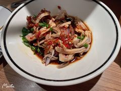 好好嗦猪肚丝-新太二·鲜料川菜(晶耀前滩店)