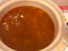 小排番茄土豆汤-玲珑餐厅(陕西南路店)