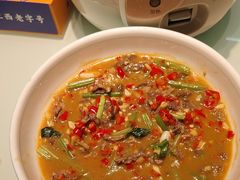 -老萍巷莲花血鸭·萍乡地标江西菜(步行街店)