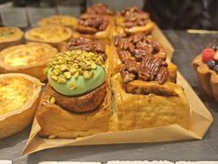 -Money Shops(愚园路店)