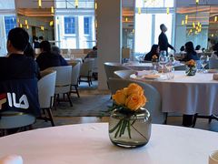 大堂-Jean Georges