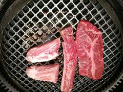 -赤坂亭M9和牛烧肉·日料398放题(万达店)