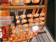 -沙州食驿·非遗小吃夜市