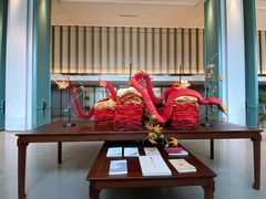 -南湖宾馆·鸳湖阁全日制餐厅