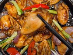 -海儀美食楼(湾仔海鲜街店)