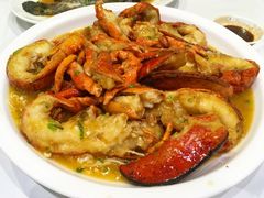 -彩福皇宴(皇室堡店)