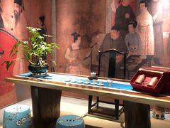 -馋遇江南·精致湖景雅宴(东方之门店)