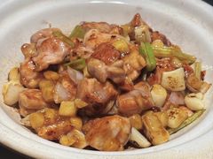 -苏帮袁Sue Cuisine(南开大悦城店)