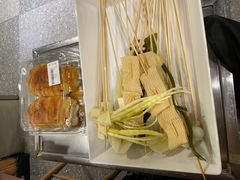-阿串串老火锅(力盟店)