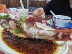 -琼大师东方烤乳猪(亚特兰蒂斯店)