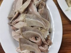 -阿汉名材老鸡汤饭店(金鸡岭店)