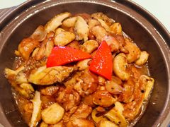 -香丰阁·烤鸭·川湘菜(清河店)