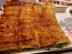-丽伟的串·烧烤·砂锅(季景天地店)