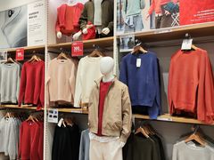 -优衣库(重庆万象城店)