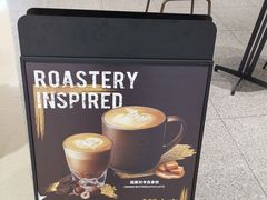 -星巴克(深圳布吉万象汇4F店)