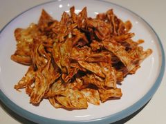 乾隆白菜-尚府一品·烤鸭·新京菜(圆明园店)