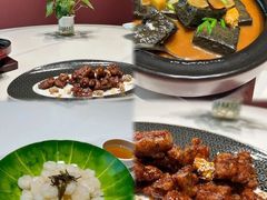 -新光酒家·河豚·海鲜·蟹料理(浦东店)