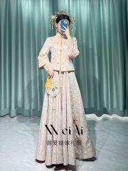 -唯爱婚纱国际影城(曙光大厦店)