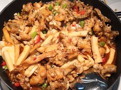 -蛙喔牛蛙(淮安吾悦店)