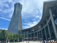 -浙江省科技馆