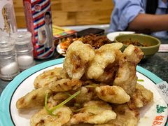 -春花民族美食(佳木斯总店)